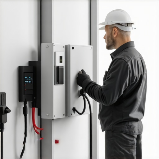 Expert Electrician Tips for Reliable EV Charger & Lighting Troubleshooting