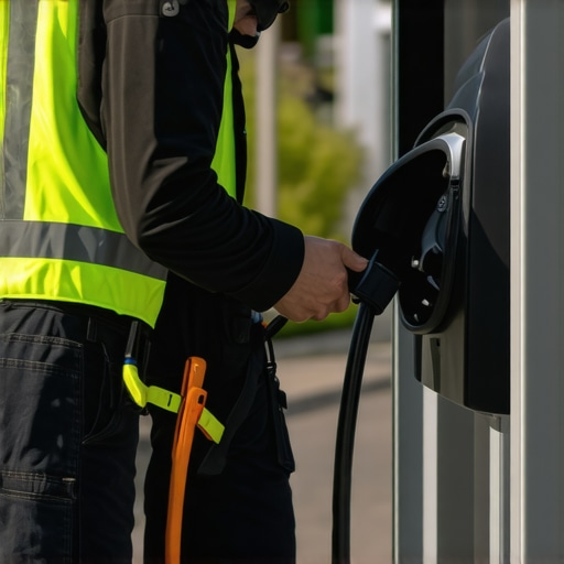 Expert Electrician Troubleshooting Tips for Reliable EV Chargers 2025