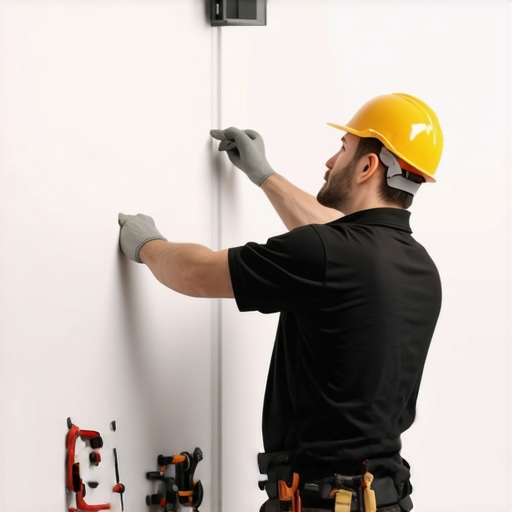 Expert Lighting Install & Troubleshooting Guide for Safer Homes 2025