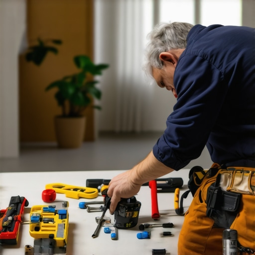 Expert Lighting Install & Troubleshooting for Safer Homes 2025