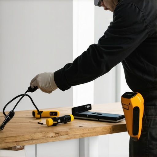 Expert Lighting Installation & Troubleshooting for Safe Homes