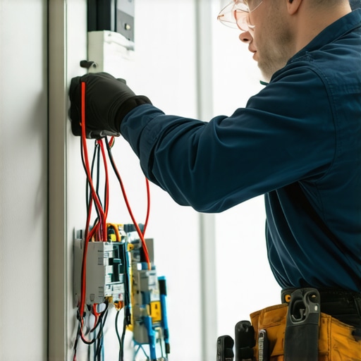 Lighting Install & Troubleshooting Tips from Smart Electrical Experts