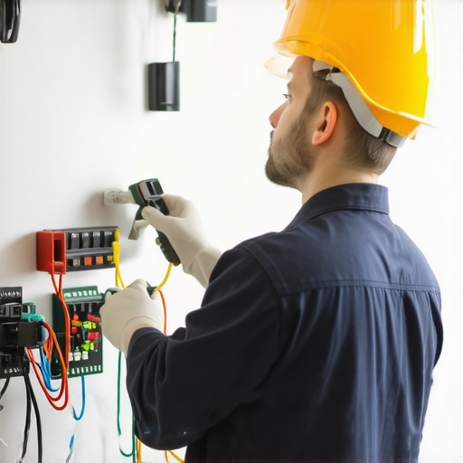 Lighting Installation & Troubleshooting: Expert Electrician Tips for Safer Homes