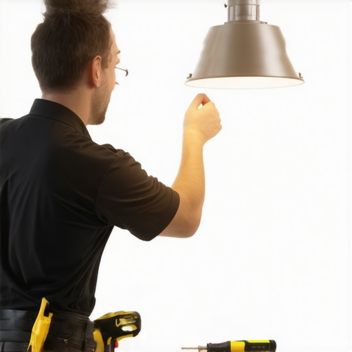 Lighting Installation & Troubleshooting: Expert Tips for Safer Homes 2025