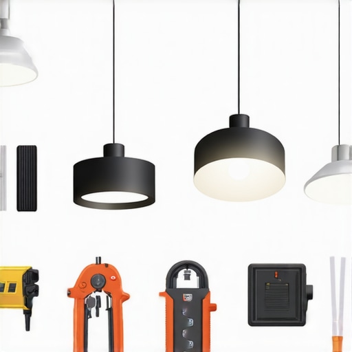 Lighting Installation & Troubleshooting Guide for Safer, Brighter Homes 2025