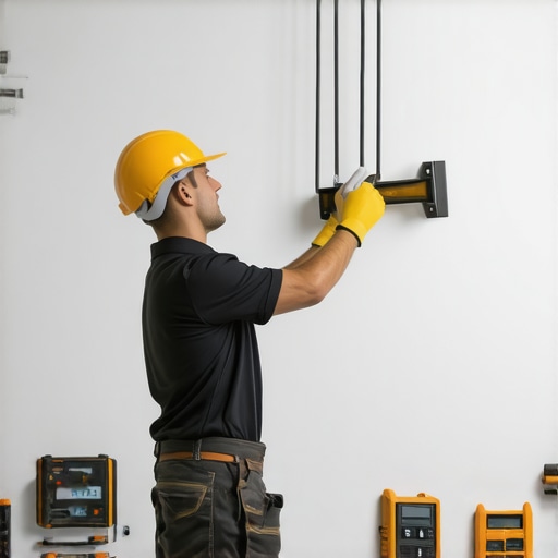 Lighting Installation & Troubleshooting Guide from Trusted Electricians