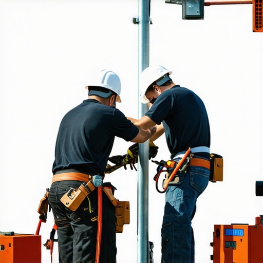 Lighting Installation & Troubleshooting: Safe, Effective Tips from Electricians