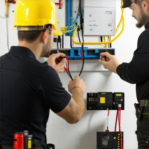 Lighting Installation & Troubleshooting: Safe Tips by Trusted Electricians