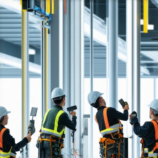 Lighting Installation & Troubleshooting: Safe Tips from Electricians