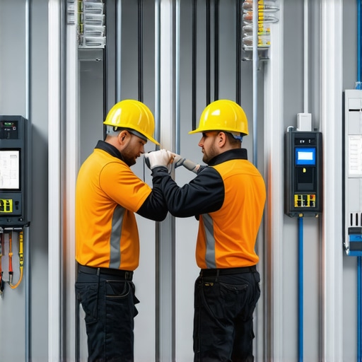 Lighting Installation & Troubleshooting: Safe Tips from Electricians