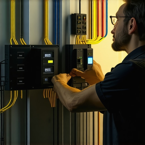 Smart Electrical: Best Lighting Install & Troubleshooting for Safer Homes