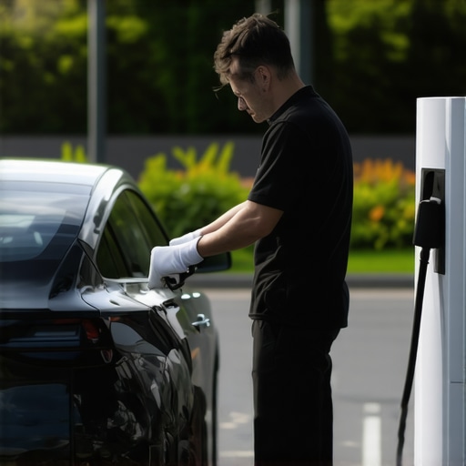 Smart Electrical: Expert Tips for Troubleshooting & Installing EV Chargers