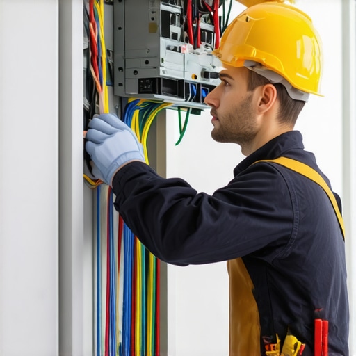 Smart Electrical: Lighting Install & Troubleshooting for Safer Homes Today