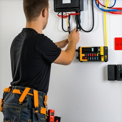 Smart Electrical: Proven Tips for Lighting Install & Troubleshooting