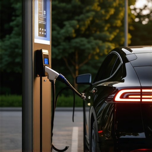 Smart Electrical: Top Tips for Reliable EV Charger & Lighting Setup