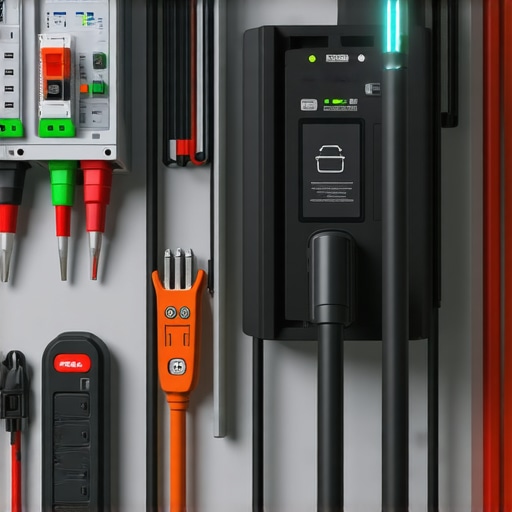 Smart Electrical: Top Troubleshooting Tips for Lighting & EV Chargers