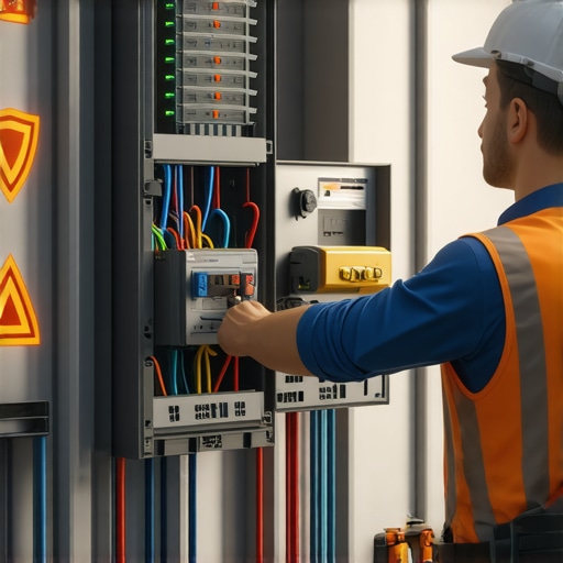 Smart Electrical: Troubleshooting Lighting & Electrical Safety Tips for Your Home