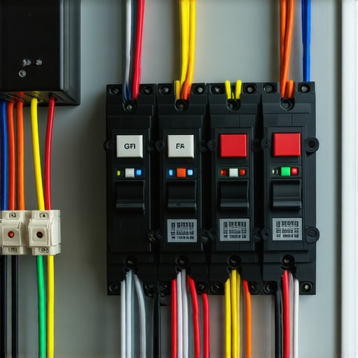 4 Critical 2026 NEC Code Updates for Safer Home Wiring