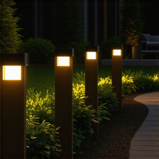 4 Pro Bollard Light Installation Tips for Your 2026 Backyard