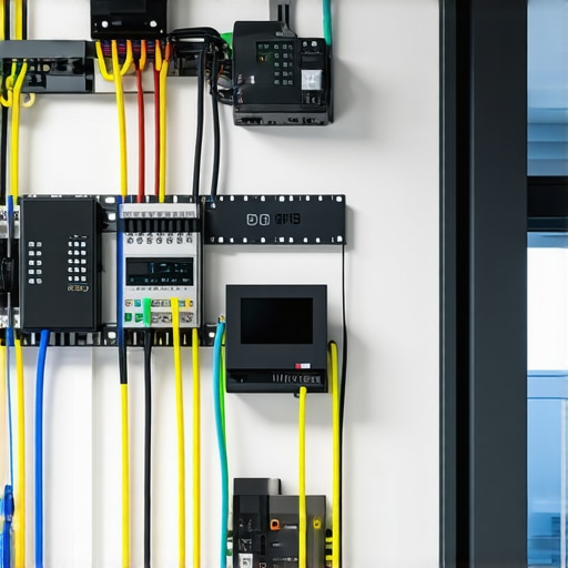 5 Access Control Wiring Fixes Your 2026 Office Building Needs