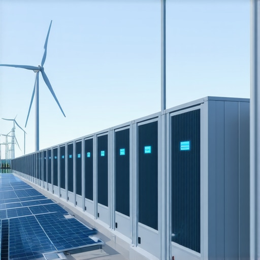 5 Energy Storage System Fixes for 2026 Power Stability