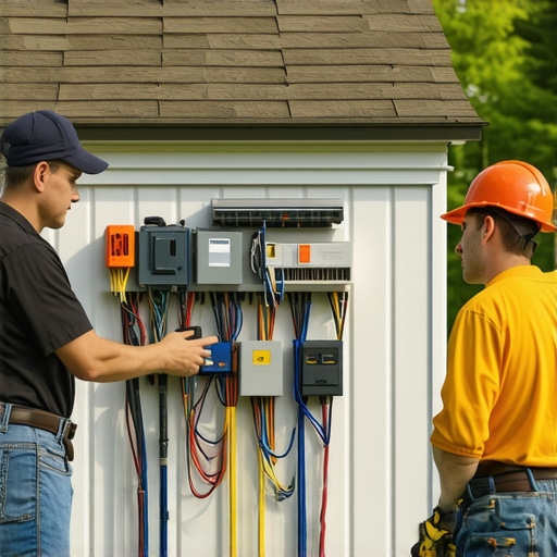 5 Shed Wiring Install Mistakes to Avoid for Your 2026 Project