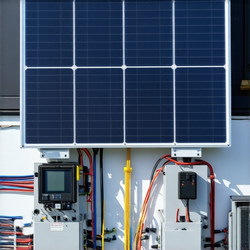 5 Solar Panel Electrical Hookup Mistakes to Avoid in 2026