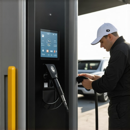 EV Charger Expert Tips: Troubleshooting & Installation Guide
