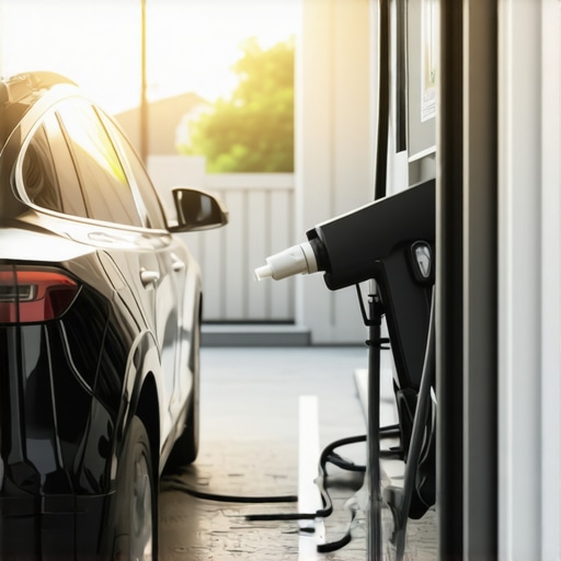 EV Charger Troubleshooting: Essential Tips for Faster Charging