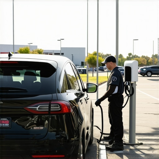 EV Charger Troubleshooting & Installation: Quick & Safe Solutions
