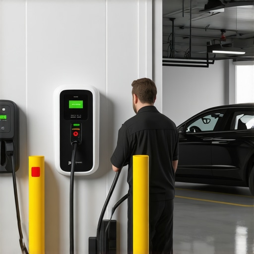EV Charger Troubleshooting & Installation: Safe, Fast Charging Guide