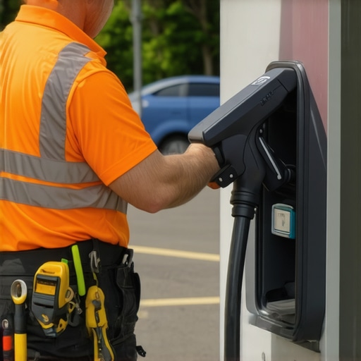 EV Charger Troubleshooting & Installation: Your Complete Safety Guide