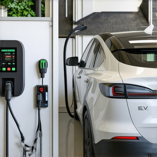 EV Charger Troubleshooting: Quick Solutions for Faster Home Charging