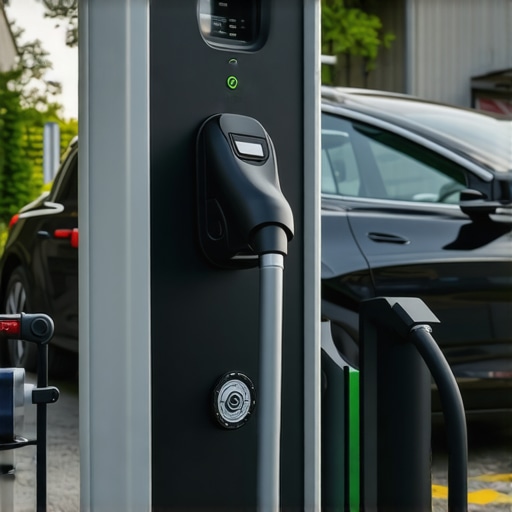 EV Charger Troubleshooting: Top Tips for Faster Home Charging