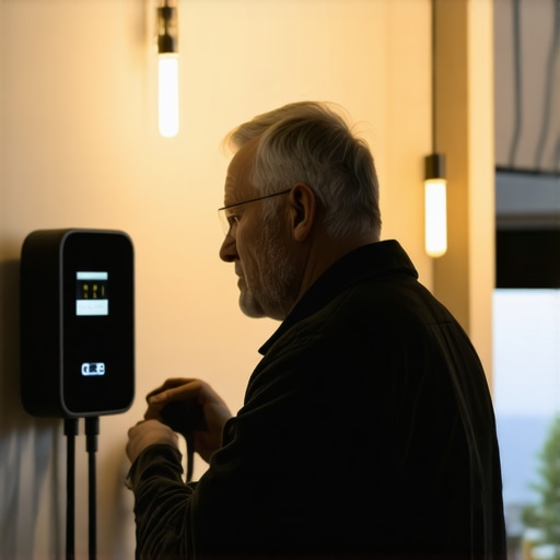 Electrician Tips: Expert Troubleshooting for Lighting & EV Chargers