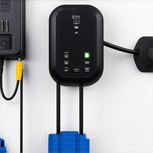Electrician Tips: Reliable EV Charger & Troubleshooting Solutions