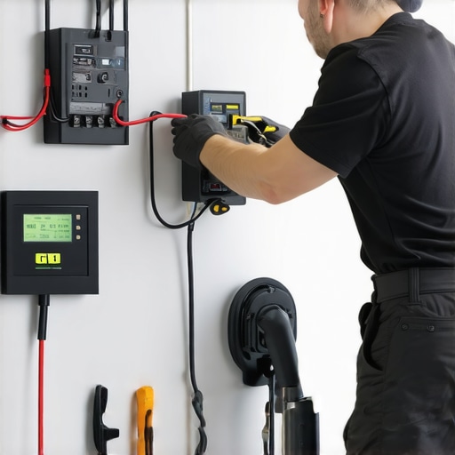 Electrician Tips: Top Troubleshooting for Lighting & EV Chargers