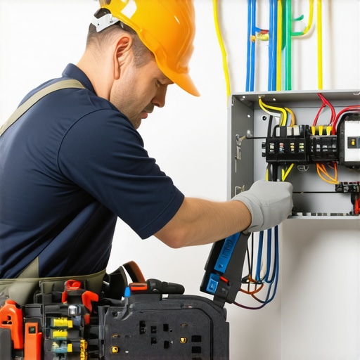 Expert Electrician Tips for Lighting Install & Troubleshooting Effectively