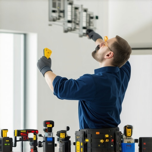 Expert Lighting Installation & Troubleshooting Tips for Safer Homes