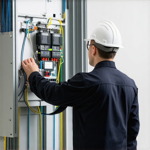 Is Your Wiring Up to Date? 4 New 2026 NEC Code Requirements