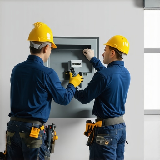 Lighting Install & Troubleshooting: Best Practices from Top Electricians