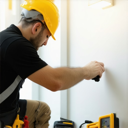 Lighting Install & Troubleshooting: Expert Electrical Safety Tips for Your Home