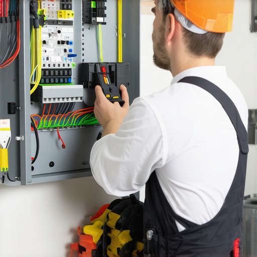 Lighting Install & Troubleshooting: Expert Safety Tips for Your Home