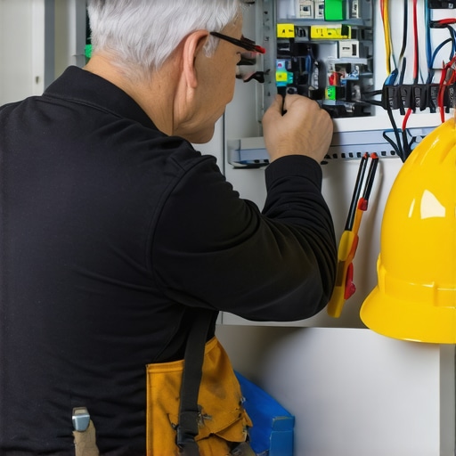 Lighting Install & Troubleshooting: Expert Safety Tips for Your Home