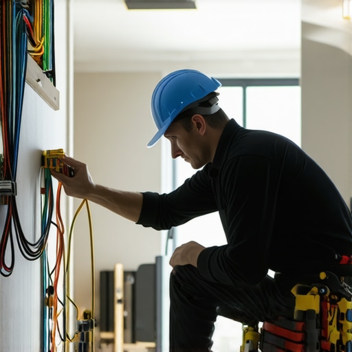 Lighting Install & Troubleshooting: Expert Tips for Safer Home Illumination