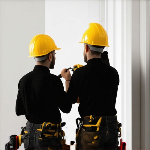 Lighting Install & Troubleshooting: Expert Tips for Safer Homes