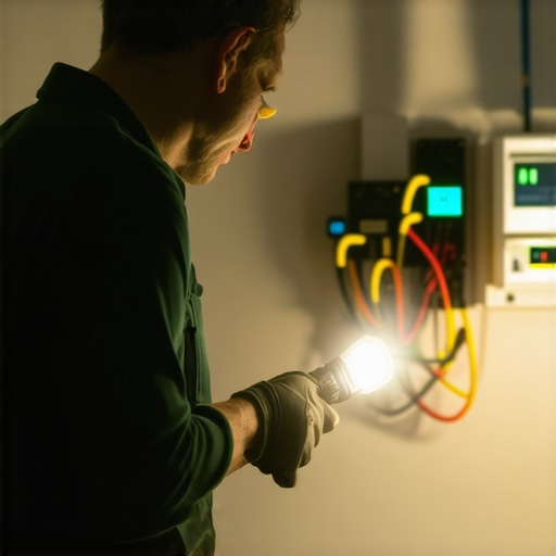 Lighting Install & Troubleshooting: Expert Tips for Safer Homes