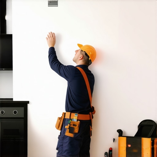 Lighting Install & Troubleshooting: Simple Steps for Safer Homes 2025
