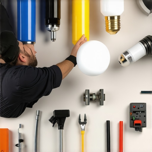 Lighting Installation & Troubleshooting Tips for Safer Homes 2025