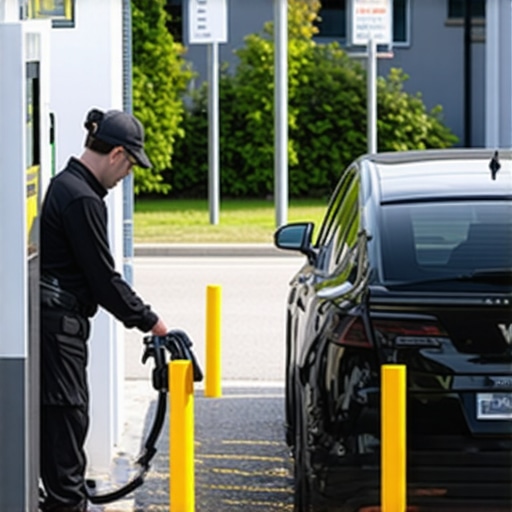 Reliable EV Charger Troubleshooting & Installation Guide for Safer Charging